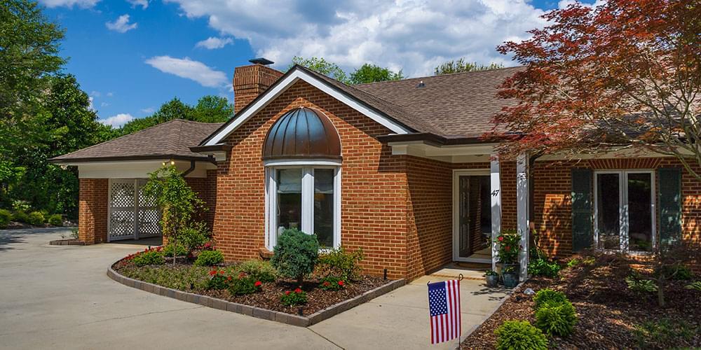 Southminster Senior Living Community Assisted Living, Nursing Home